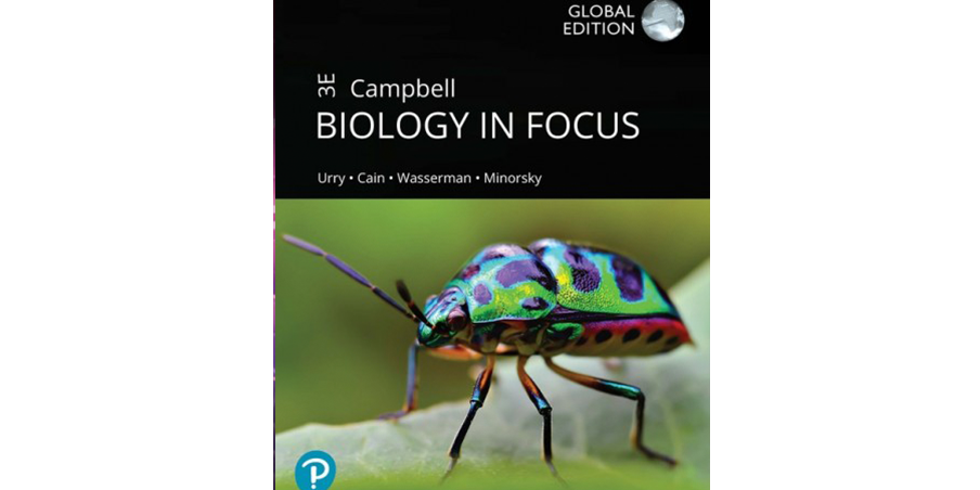 Biology in Focus