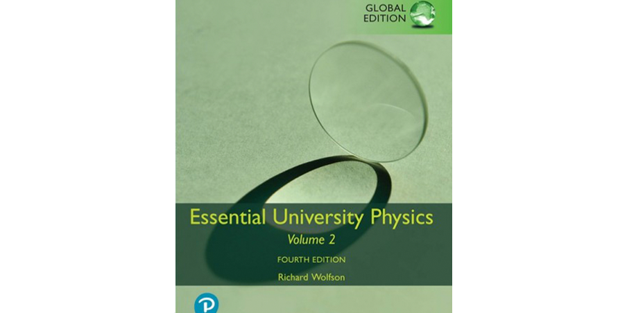 Essential University Physics 2