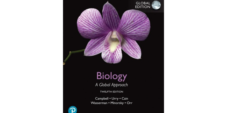 Biology: A Global Approach, Global Edition